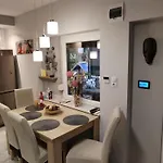 Victorio Vendeghaz Apartament *