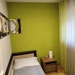 Victorio Vendeghaz Appartement Keszthely
