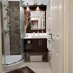 Appartement Victorio Vendeghaz *