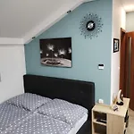 Appartement Victorio Vendeghaz Keszthely