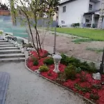 Victorio Vendeghaz Apartament