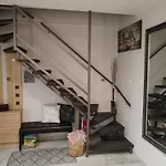 Victorio Vendeghaz Apartament