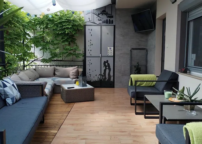 Victorio Apartamento Keszthely
